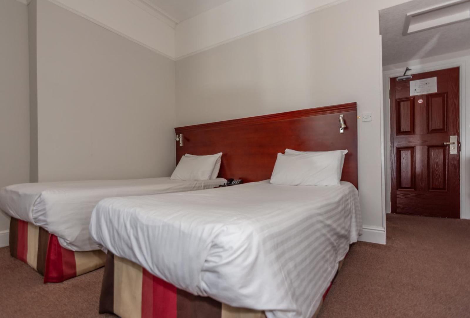 Kensington Hotel Лландидно Екстер'єр фото