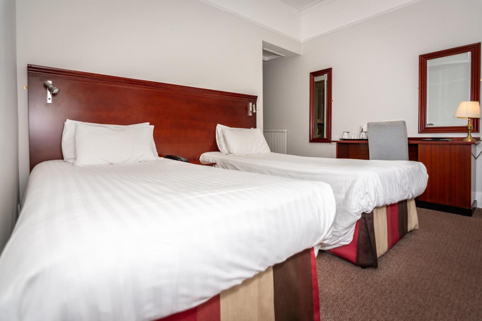 Kensington Hotel Лландидно Екстер'єр фото