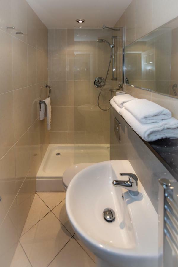 Kensington Hotel Лландидно Екстер'єр фото